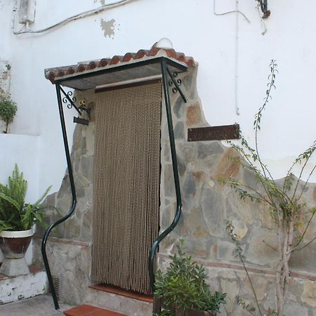 Hacienda El Molino Villa El Bosque Kamer foto