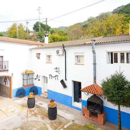 Hacienda El Molino Villa El Bosque Buitenkant foto